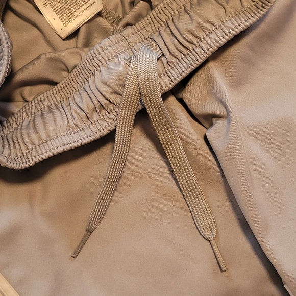 Adidas Gray Tastigo Soccer Shorts - Picture 5 of 5